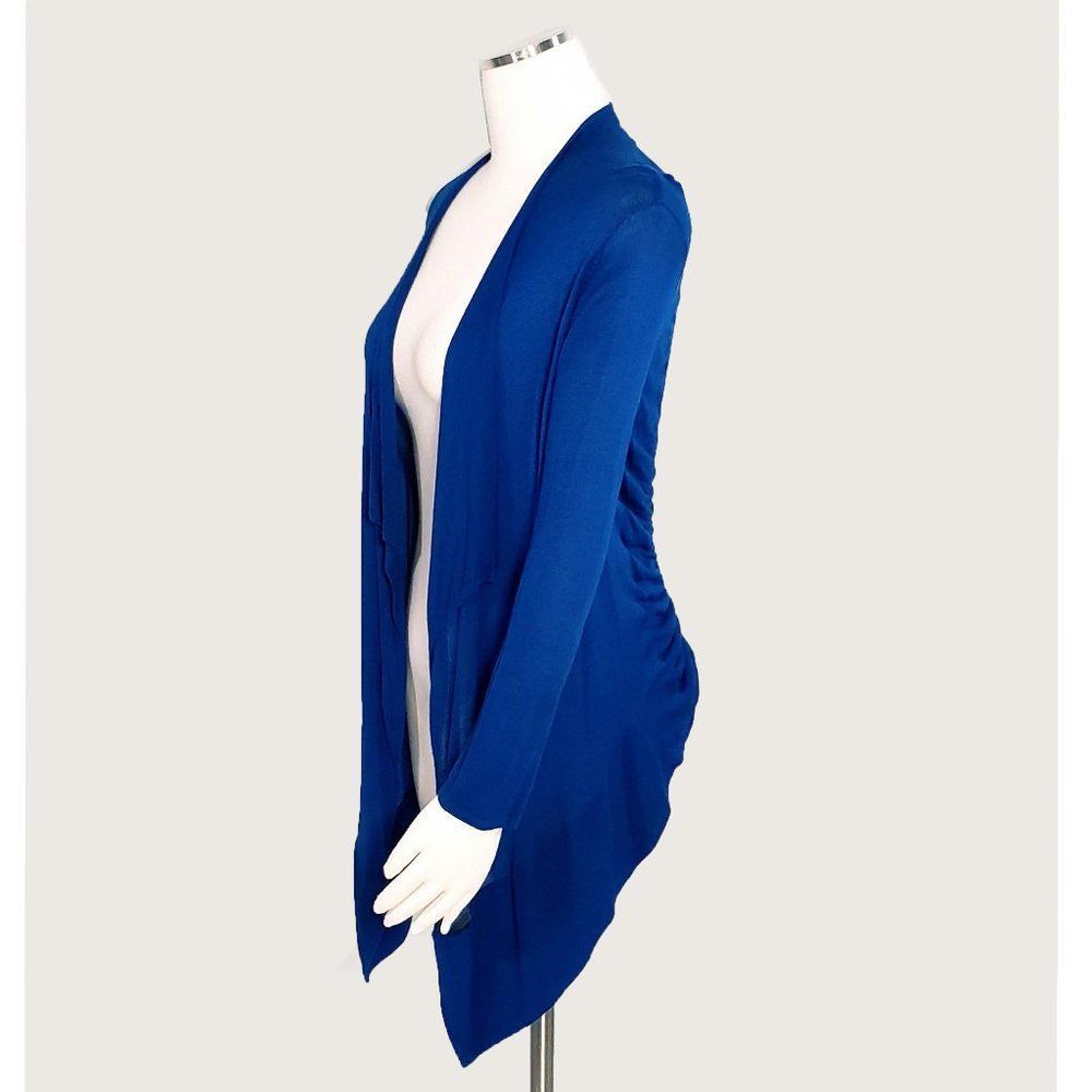 Cache Asymmetrical Cardigan - Picture 3 of 6